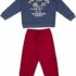 Timberland T60212 T-Shirt Bambini e Ragazzi (Pacco da 1) – B0DY1NLWHC