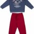 adidas Kids Tuta Essentials Climacool Junior – B0CZXYTP5N