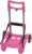 SJ GANG STYLE JAM GANG STYLE JAM GANG Carrello Trolley Scuola Be Box 3 Ruote, Accessori Zaino Bambine e Ragazze, Rosa – B089DDJYMB