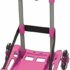 Seven Zaino Trolley Scuola Elementare Bambino, Zainetto Staccabile, Carrello Sganciabile, Spallacci a Scomparsa, 3 ruote, blu/nero – B0CV5PVG14