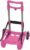 SJ GANG STYLE JAM GANG STYLE JAM GANG Carrello Trolley Scuola Be Box 3 Ruote, Accessori Zaino Bambine e Ragazze, Rosa – B089DDJYMB