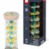 Fisher-Price – Blocchi Assortiti Cerbiatto blu, Set di 10 Blocchi da Impilare e Identificare per Neonati dai 6 Mesi in su, Giocattolo per Bambini 6+ Mesi, HJP20 [Esclusivo Amazon] – B09P9HNXTM