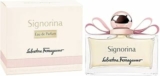 Salvatore Ferragamo Signorina Agua de Perfume – 100 ml – B0064N525K