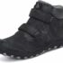 KVbabby Stivali Bambine Stivaletti da Neve Ragazze Caldo Fodera Bambini Stivali da Neve Scarpe da Invernali Antiscivolo Boots All’aperto – B0CG95DYC2