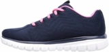 Skechers Graceful Get Connected SneakerDonna – B01M1CCVW4