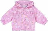 Chicco Giubbino Giubbino con zip e cappuccio Bimba 0-24 (Pacco da 1) – B0D4DY67X3