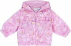 Chicco Giubbino Giubbino con zip e cappuccio Bimba 0-24 (Pacco da 1) – B0D4DY67X3