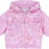 Amazon Essentials Bambine e Ragazze Felpe con Cappuccio Foderate in Pile con Cerniera – B08WK7T4WK
