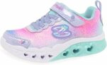 Skechers Flutter Heart Lights-Simply Love, Sneakers – B0921WDDCT
