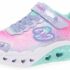 Skechers Uno Lite Lovely Luv, Scarpe da Ginnastica Bambine e Ragazze – B08R5YZGQ6
