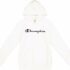 Tommy Hilfiger Felpa Bambini Unisex Essential Hoodie con Cappuccio – B08NHRGYZM