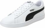 Puma Smash V2 L, Scarpe da Ginnastica, Unisex – Adulto – B077MJGVRX