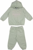 Prénatal Prénatal Bimba 0-24 Completo Tuta con Pantalone Lungo e Felpa – B0FLDPPNJJ