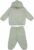 Prénatal Prénatal Bimba 0-24 Completo Tuta con Pantalone Lungo e Felpa – B0FLDPPNJJ