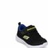 Skechers Microspec Texlor SneakerBambini e Ragazzi – B08CQPCCVS