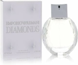 Diamonds Eau de Parfum pour Femme Spray 50 ml Donna – B00AU8PDB8