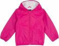 Chicco Giubbino con Zip e Cappuccio Bambine e Ragazze – B0D4DXGMB7