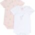 Chicco, Pigiama Corto Bambina, con T-Shirt e Pantaloncini, Ideale per Primavera ed Estate, Abbigliamento Bambina, Designed in Italy – B0F8P9RFS3