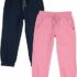 Chicco Completo Bambina con T-Shirt e Leggings, Abbigliamento Bambina, Designed in Italy – B0F8P7ST3S