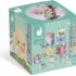 Giochi Bambini 6 Mesi in su,5 in 1 Giochi Montessori,Giochi Sensoriali per Neonati con Tirare la Corda,Giocattolo di Classificazione e Impilamento delle Forme,Xilofono,Regalo Neonato 6 Mesi – 3 Anni – B0FDKR66SV
