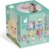 hahaland Pianoforte Elefante Bambini 6 Mesi, Gioco Attività Musicale | Tastiera Educativa Pianola Neonato, con Suoni e Luci, Sviluppo Motricità, Regalo Bimbo 6 9 12 Mesi – B08X126LFP