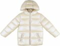 Prénatal Prénatal, Giubbotto Bambina, Piumino con Cappuccio e Zip, Ideale per l’Inverno, Abbigliamento Bambina – B0FLDXHBX5