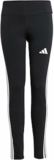 adidas Bambine e Ragazze Essentials 3 Stripes Leggings – B0CZPMCL12