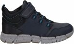 Geox J Flexyper Boy B Abx Stivaletti Bambini e ragazzi – B08QNHWRK6