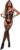 UMIPUBO Lingerie Donna Sexy Intima Pizzo Babydoll Un Pezzi Trasparente Pigiama Camicia da Notte Mesh Backless Indumenti da Notte per Donna – B0BBLQZ25H