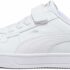 PUMA Sneakers Smash 3.0 Leather V da Bambini – B09YY5L1H2