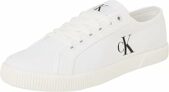 Calvin Klein Ess Vulc Low CV MG Wn Yw0yw01762 Basso TopDonna – B0D7J1J887
