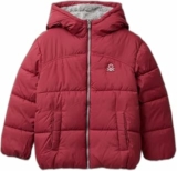 United Colors of Benetton Giubbotto 2wu0cn05i Giacca Bambini e ragazzi (Pacco da 1) – B0FD3ZN8HB