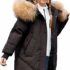 killtec Kow 220 Grls Qltd Jckt Giacca trapuntata/funzionale in piuma d’oca con cappuccio Bambine e ragazze (Pacco da 1) – B0DPWTQKLF