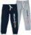 Chicco Set Pantaloni Bambino, Pantaloni Lunghi in Felpa, Comodi e Sportivi, Lavabili in Lavatrice, Abbigliamento Bambino, Designed in Italy – B08XJV4LCX