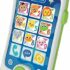 Fisher-Price Peluche, Lontra Coccolosa | Generatore di suoni portatile, movimento respiratorio, fino a 30 minuti di musica e luci, neonati 0+ mesi, FXC66 – B07N1JP56L