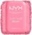 NYX Professional Makeup Buttermelt Powder Blush fino a 12 ore, senza cuciture, resistente allo sbiadimento e al trasferimento, con burro di karitè e mango, formula vegana, tonalità Butta Together – B0CZ63J96Q