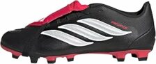 adidas Unisex Scarpe da Calcio Predator Club Fold-Over Tongue Firm Ground/Multi Ground – B0F1XGQCQL
