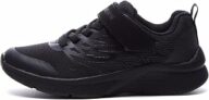 Skechers Microspec Texlor SneakerBambini e Ragazzi – B09172C2JJ