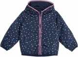 Chicco Giubbino Giubbino con zip e cappuccio Bambine e ragazze (Pacco da 1) – B0D4DXDVRM