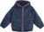 Chicco Giubbino Giubbino con zip e cappuccio Bambine e ragazze (Pacco da 1) – B0D4DWMD1D