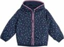 Chicco Giubbino Giubbino con zip e cappuccio Bambine e ragazze (Pacco da 1) – B0D4DWG679