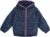 Chicco Giubbino Giubbino con zip e cappuccio Bambine e ragazze (Pacco da 1) – B0D4DWG679