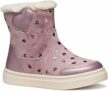 Geox B Nashik Girl, Stivale alla Caviglia Bimba 0-24 – B0DP9X5L73