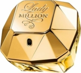 Paco Rabanne Lady Million Eau de Parfum, Donna, 80 ml – B00WHL9YTI