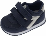 Chicco Sneaker Bambino, con Comoda Chiusura con Doppio Strappo, Scarpe da Ginnastica Comode, Flessibili e Traspiranti, Ideali per Primavera, Autunno e Inverno, Scarpe Bambino, Designed in Italy – B07V6DVD9R