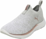PUMA Softride Remi Slip-on Knit Wn’s, Scarpe per Jogging su Strada Donna – B0C33ZRLM6