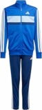 adidas Kids Track suit Essentials 3-Stripes Tiberio – B0CZPSCH12