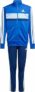 adidas Kids Track suit Essentials 3-Stripes Tiberio – B0CZPSCH12