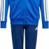 Levi’s Bimbo 0-24 Maglietta a manica lunga Lvb L/S Batwing Tee blu – B07YCP74FD