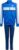 adidas Kids Tuta Seasonal Essentials Tiberio 3-Stripes Tricot Junior – B0CZPSCH12